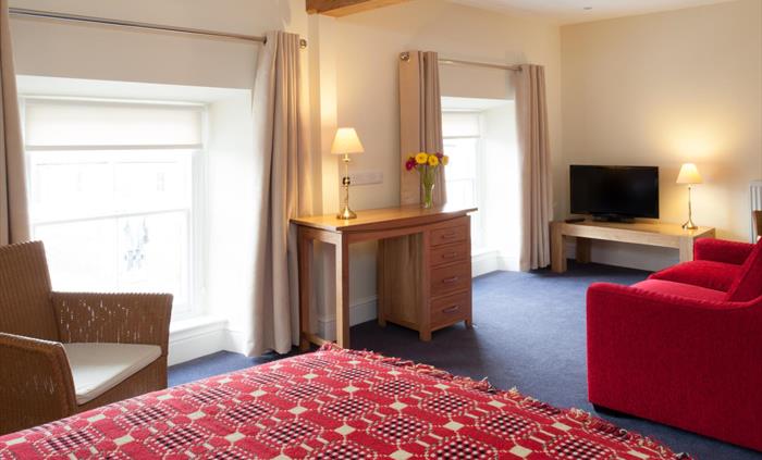 Superior Suite